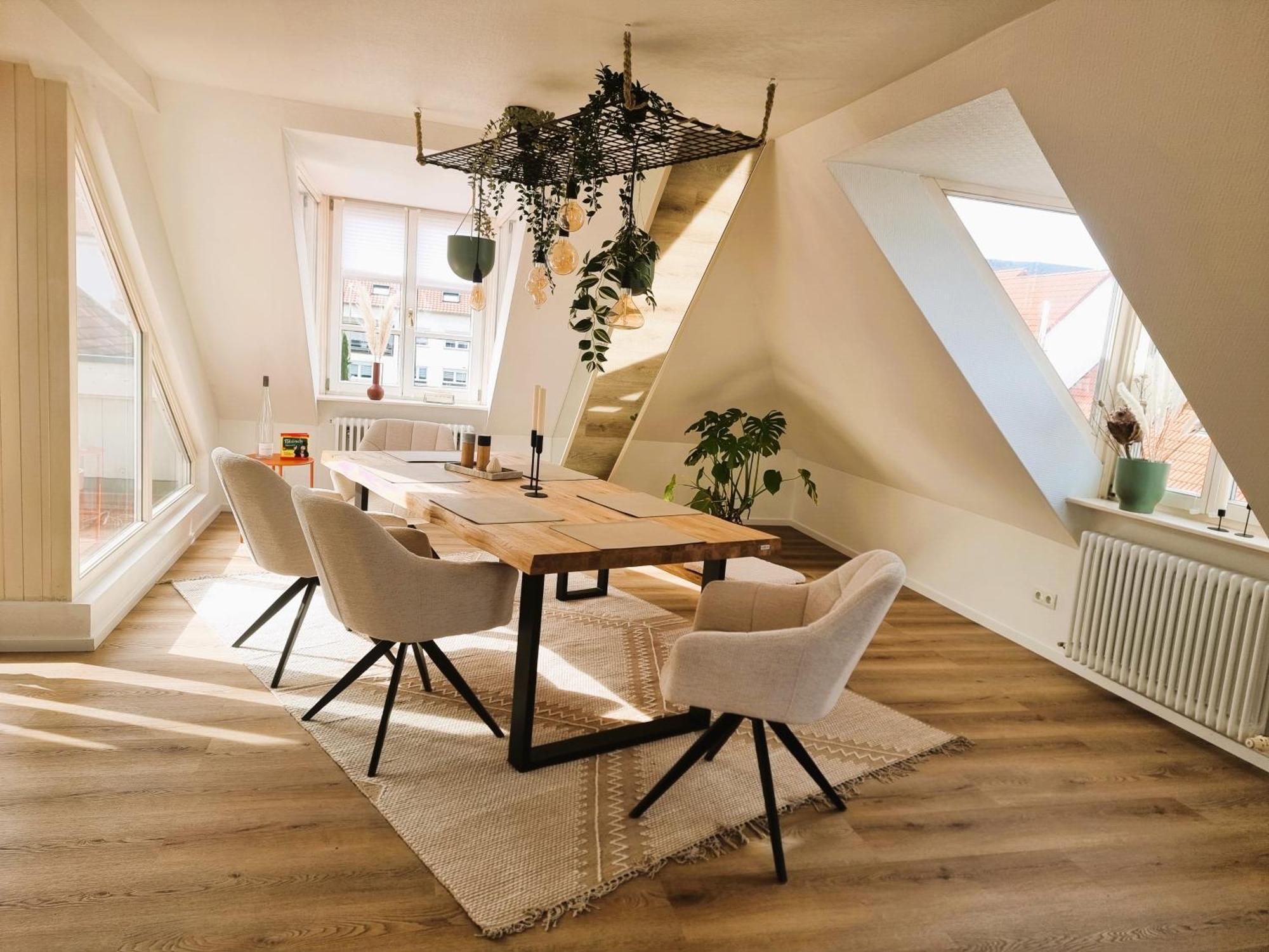 Schlosskoje - Ihr Ferienzuhause In Der Pfalz Neustadt an der Weinstrasse Luaran gambar